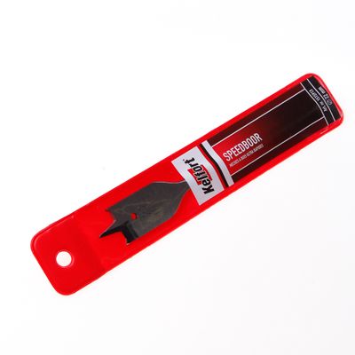 Kelfort speedboor 22 mm