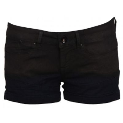 BLACKJACK - Pepe Jeans - Broeken - Zwart