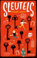 Sleutels (Hardback)