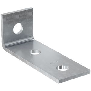 Fischer 547503 bevestigingsframe voor loodgieterswerk Steun