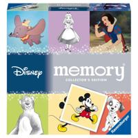 Memory Spel Disney Memory Collectors' Edition (FR)
