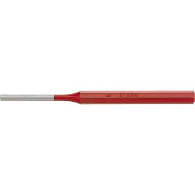 Alarm Werkzeuge Splitpennen punt-D.8mm L., verpl. Chroom-vanadium-staal 56030548