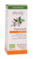 Physalis Aromatherapy Essentiële Oliën Pepermunt Olie 30ml