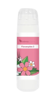 Balance Pharma Flowerplex 03 Trauma Loslaten