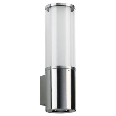 Albert Buitenlamp Led RVSRod 38cm - 690323