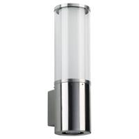 Albert Buitenlamp Led RVSRod 38cm - 690323