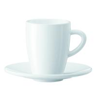 Jura JURAWORLD6 espresso kopjes Koffie accessoire Wit