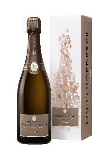 Louis Roederer, Brut Vintage gift | Mousserend wit | Frankrijk