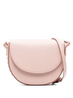 Stella McCartney sac porté épaule médium à rabat - Rose