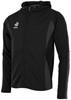 Reece 808011 Shift Hooded Full Zip Top - Black - 140