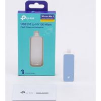 TP-LINK UE200 Ethernet Usb adapter