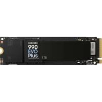 SSD interno - SAMSUNG - 990 EVO Plus 1 TB - NVMe M.2 PCIe 4.0x4 - Velocità di lettura fino a 7.150 MB/s