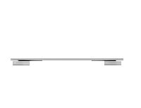 ASSA ABLOY DCG462 Design sluitvolgorde glijarmsysteem met twee elektromechanische vastzettingen | kleur zilver EV1. - A000304350
