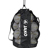 JAKO Ballennet 20 Ballen Zwart