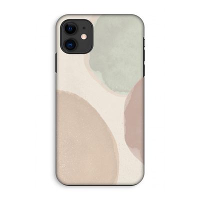 Geo #8: iPhone 11 Tough Case