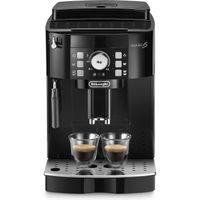 De’Longhi Magnifica S ECAM 21.117.B Volledig automatisch Espressomachine 1,8 l - thumbnail