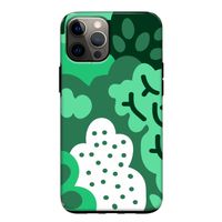 Bushes: iPhone 12 Pro Tough Case