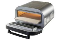 Unold 68816 pizzamaker en -oven 1 pizza('s) 1700 W Grijs - thumbnail