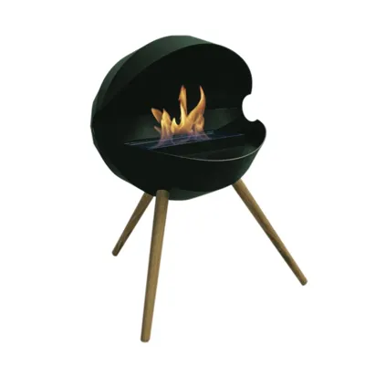 Eclipse Vloermodel - Groen