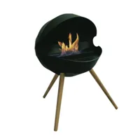 Eclipse Vloermodel - Groen
