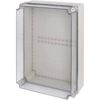 Eaton CI45X-200 98469 Universele behuizing Polycarbonaat Grijs 1 stuk(s) - thumbnail