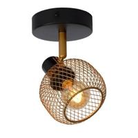 Lucide MAREN Plafondspot - Mat Goud | Messing Lucide MAREN Plafondspot - Mat Goud | Messing
