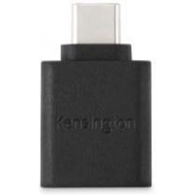 Kensington CA1010 USB-C naar USB-A M/F Adapter