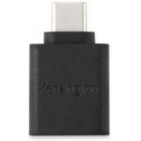 Kensington CA1010 USB-C naar USB-A M/F Adapter