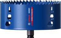 Bosch Accessoires Expert Tough Material gatzaag 152 x 60 mm - 1 stuk(s) - 2608900444