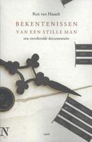 Bekentenissen van een stille man - Ron Van Hasselt - ebook