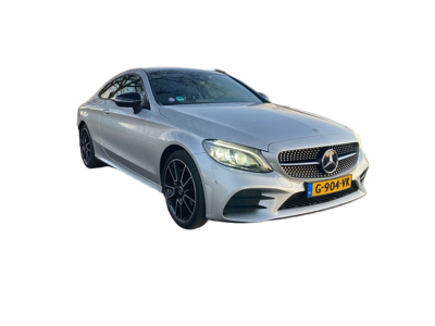Mercedes Benz C Klasse