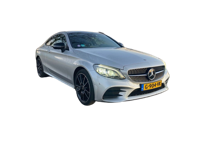 Mercedes Benz C Klasse