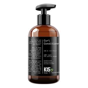 KIS Green Curl Conditioner