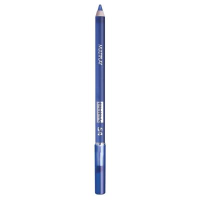PUPA Multiplay Eye Pencil Indigo Blue 1.2gr
