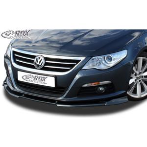 Voorspoiler Vario-X Volkswagen Passat CC -2012 (PU) RDVVW37
