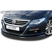 Voorspoiler Vario-X Volkswagen Passat CC -2012 (PU) RDVVW37