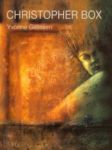 Christopher Box - Yvonne Gillissen - ebook