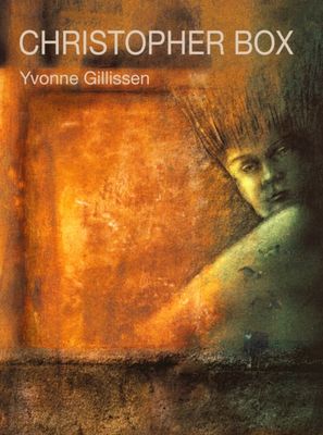 Christopher Box - Yvonne Gillissen - ebook