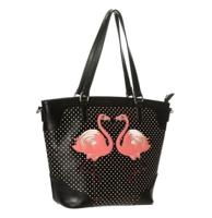 Banned Flamingo Blair Tas