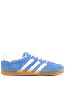 adidas baskets Gazelle - Bleu