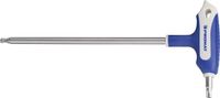 TORXSLEUTEL T-GREEP TX10 25047