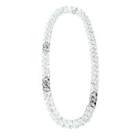 Ketting Dames Folli Follie 4N1F093C 40 cm