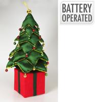 Kerstboom met led 115 cm Nampook - Nampook