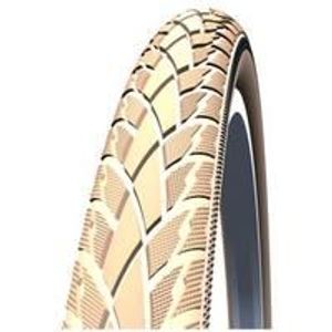 Schwalbe Buitenband Road Cruiser 28 x 1.60 (42-622) crème