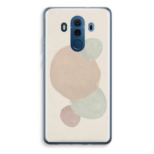 Geo #9: Huawei Mate 10 Pro Transparant Hoesje