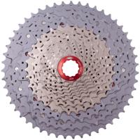 Shimano Sunrace cassette 12v 11-51t metallic