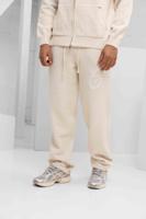 Croyez Fluffy Essence Knit Sweatpants Heren Lichtbruin - Maat XL - Kleur: Lichtbruin | Soccerfanshop