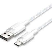 USB-C-kabel Vention CTNWF 1 m Wit