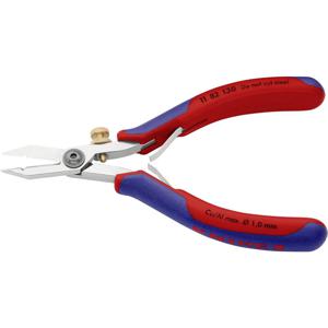 Knipex Strippen Scharen KNIPEX Elektronica 11 82 130