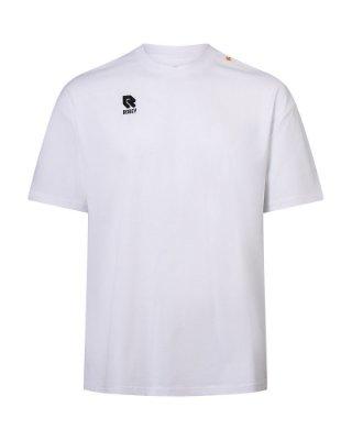 Robey - Brandpack T-Shirt - Wit